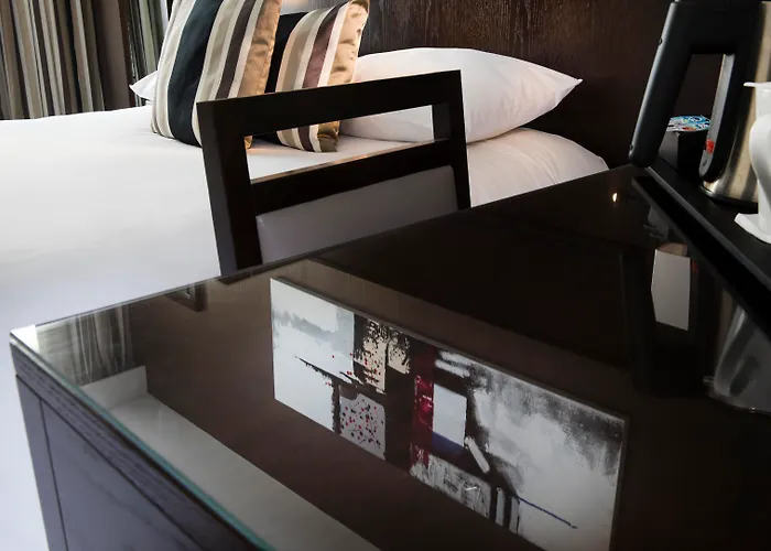 Hôtel Albert 1er Paris