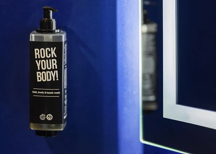 Ibis Gare Montparnasse CatalogneHotel Pas Cher Paris